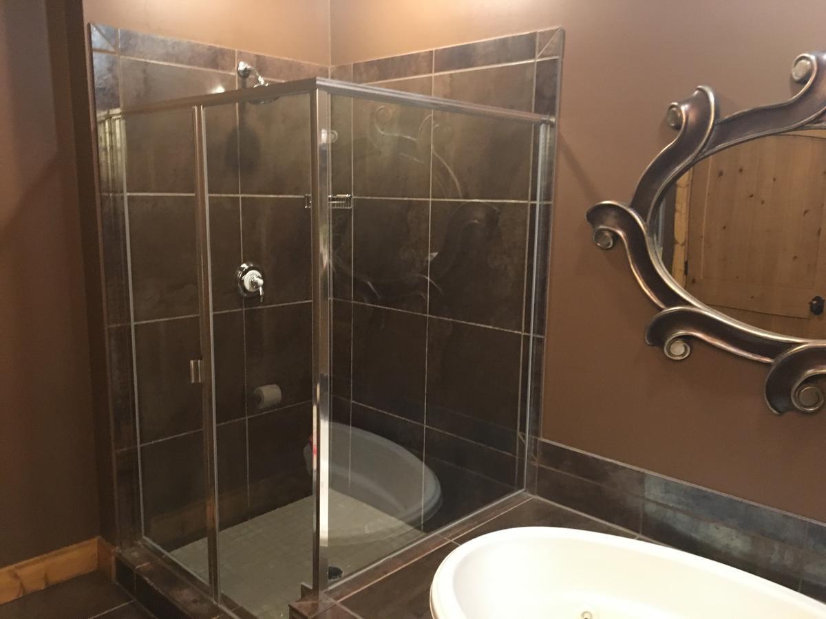 Boyne Mountain Creekside Condo Boyne Falls Экстерьер фото